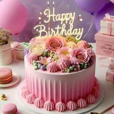 Birthday AI Prompts